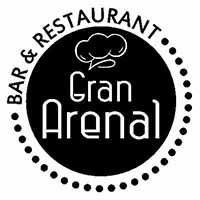 Gran Arenal